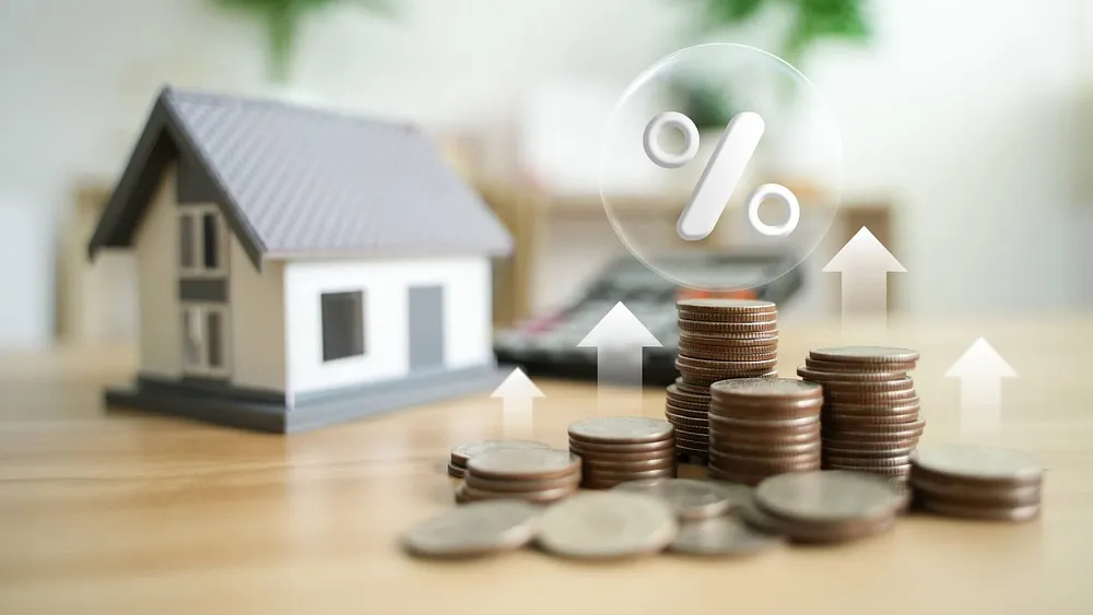 How Interest Rate Changes Impact Mortgage Approvals in the UAE - Provident Estate