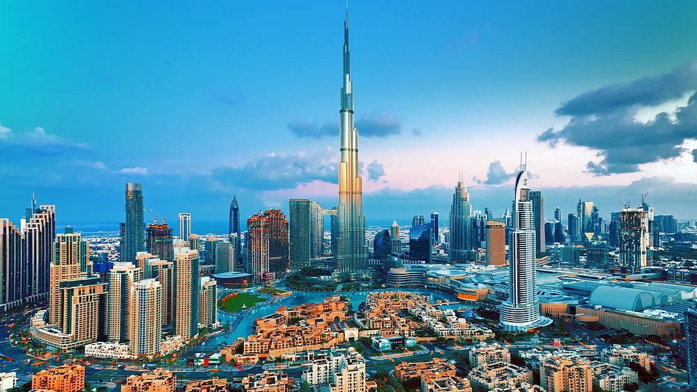 How to Find the Best Apartments in Dubai - A Complete Checklist - Provident Estate