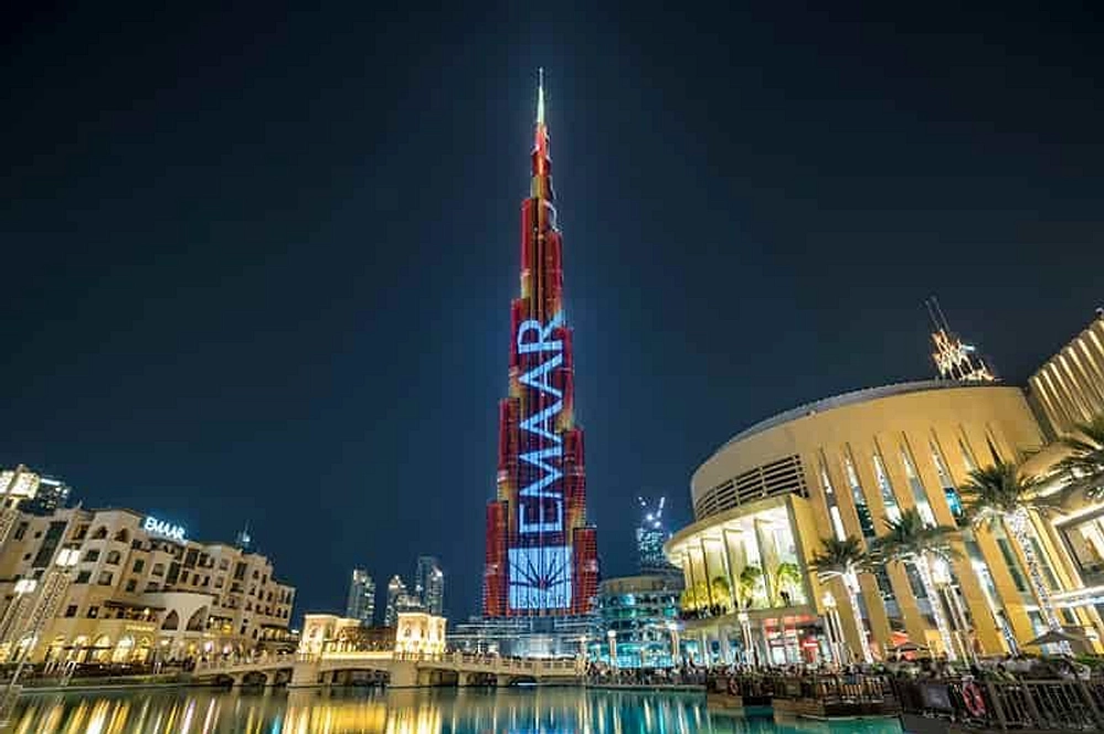 125% Increase in Home Sales by Emaar in 2019 - Provident Estate