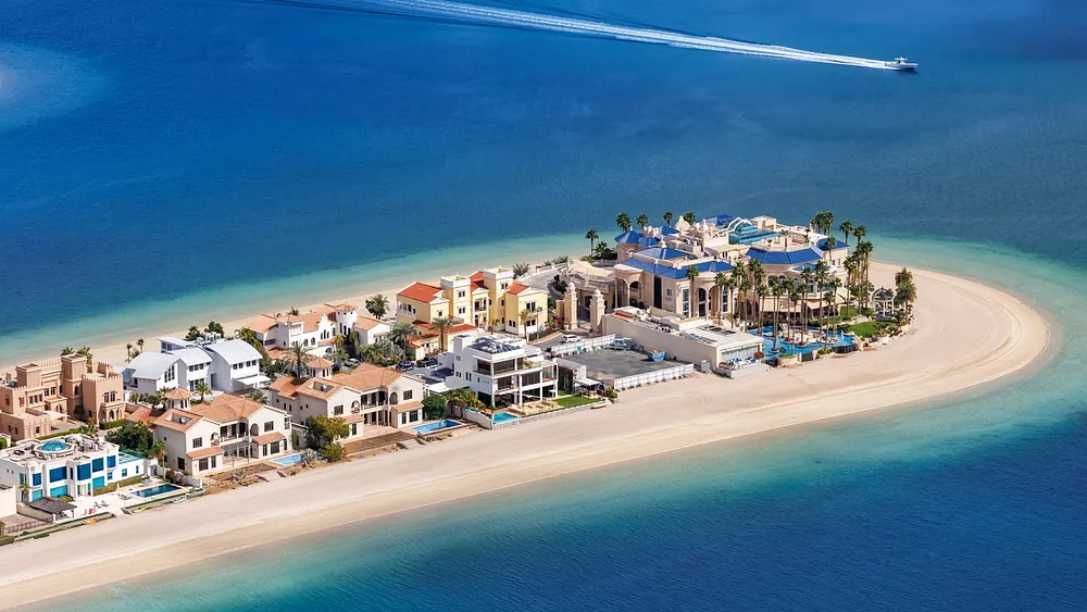 Inside Dubai's Luxury Villa Market: What's Driving the Surge Among High-Net-Worth Buyers? - Provident Estate