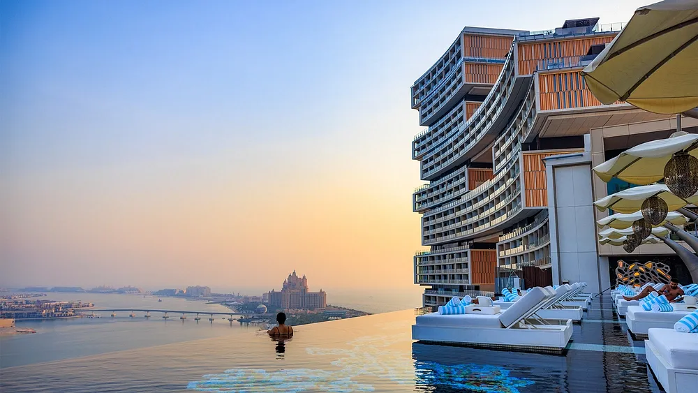 Inside the UAE’s Ultra-Luxury Market: Rising Demand for AED 100M Homes - Provident Estate