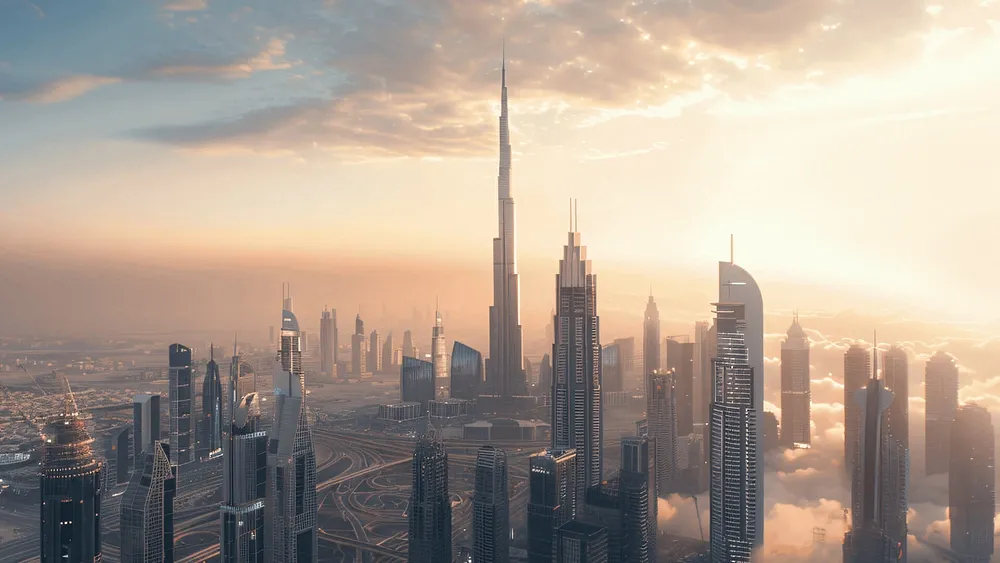 Invest in Tomorrow: Up-and-Coming Areas in Dubai for Real Estate Investment - Provident Estate