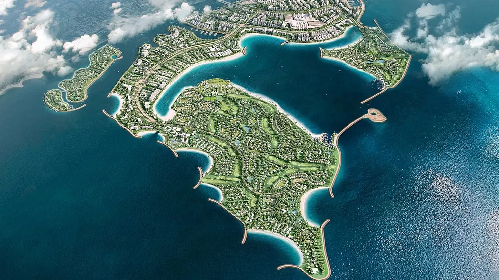 Is Living at Dubai Islands the Right Choice for You? - Provident Estate