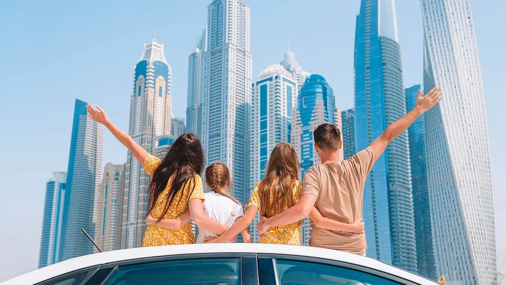 Dubai Property Market for Expats: A Rising Attraction for Germans, French and British - Provident Estate