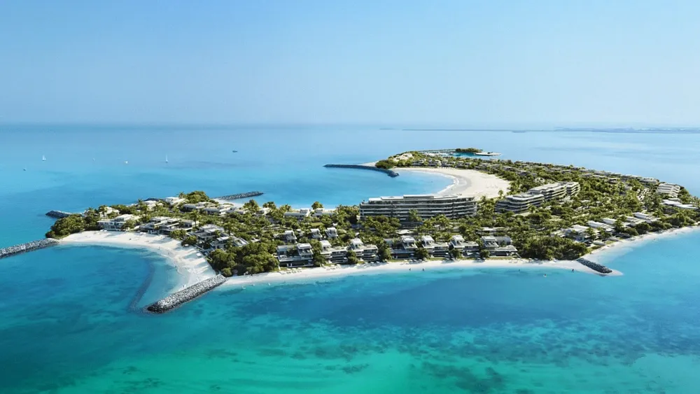 Launch of SHA Residences Emirates Island – The World’s First Longevity & Wellbeing Island - Provident Estate