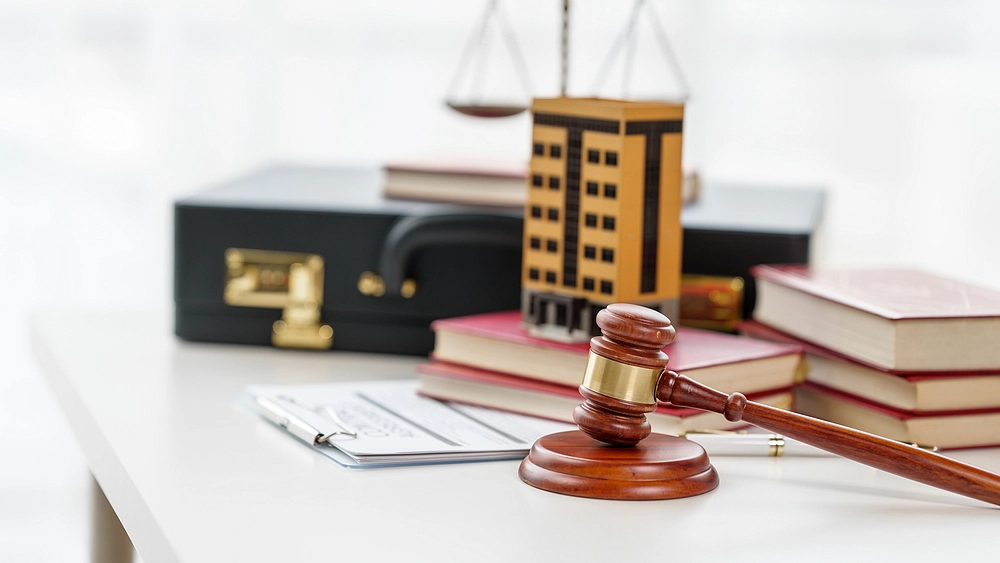 A Guide for the Legal Procedures to Buy Property in Dubai - Provident Estate