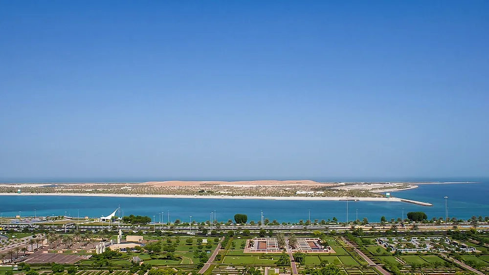 Lulu Island: Abu Dhabi’s Next Waterfront Investment Opportunity - Provident Estate