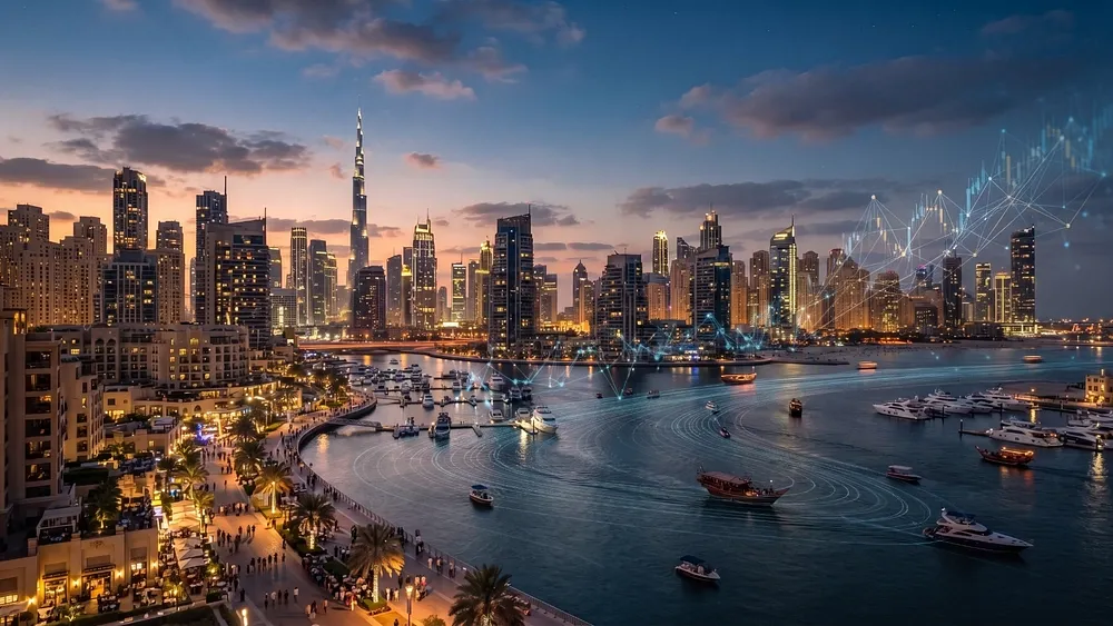 Dubai Real Estate Market Report July 2026 by Provident - Provident Estate