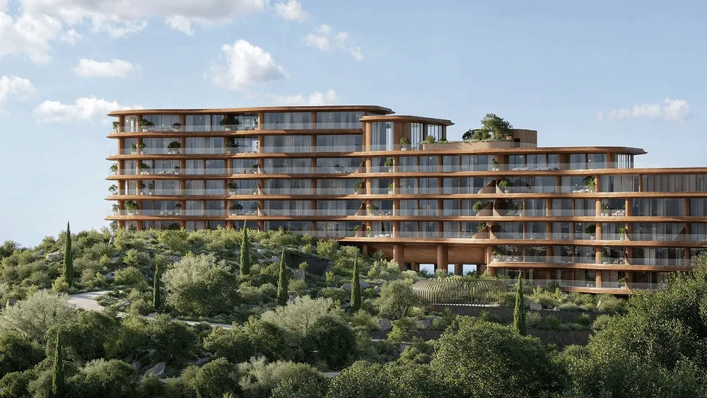 Meraas Unveils Its Latest Hotel-Inspired Residential Development at La Mer - Provident Estate