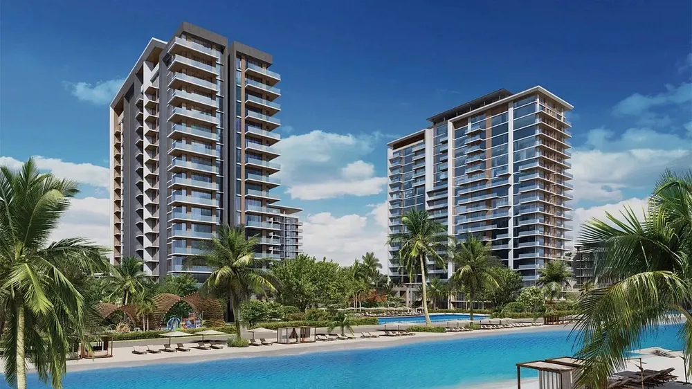 Meydan Awards AED 529 Million Contract for Naya District One Dubai - Provident Estate