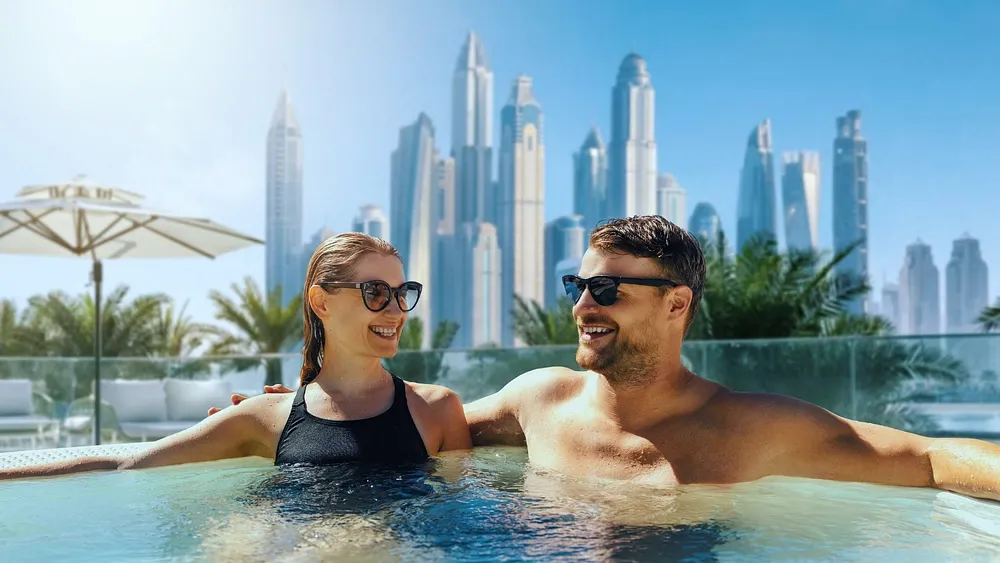 Millionaires on the Move: The Largest Global Wealth Migration in Modern History - Provident Estate