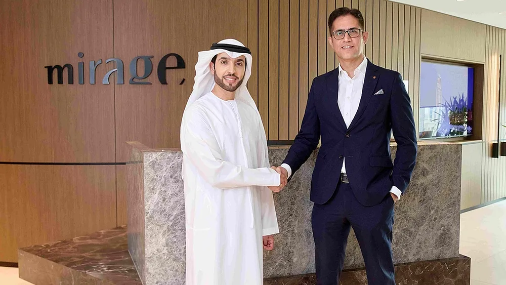 Mirage Leisure to Develop Landmark Mixed-Use Community in Dubai Healthcare City Phase 2 - Provident Estate