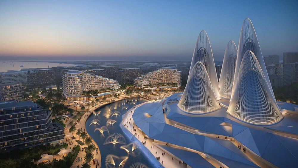 Most Popular Off-Plan Projects in Abu Dhabi - Provident Estate