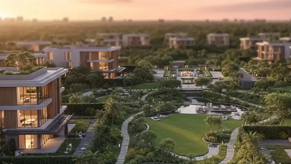 Binghatti Announces its First Villa Community - Provident Estate
