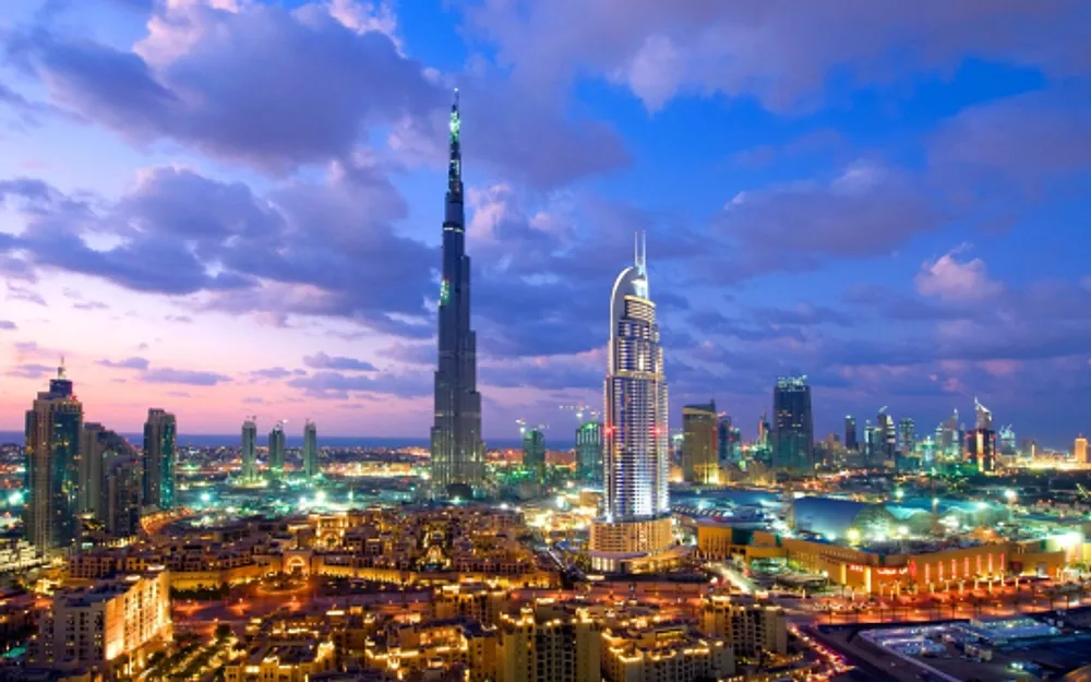 Best Areas to Buy Apartments in Dubai in 2026 - Provident Estate