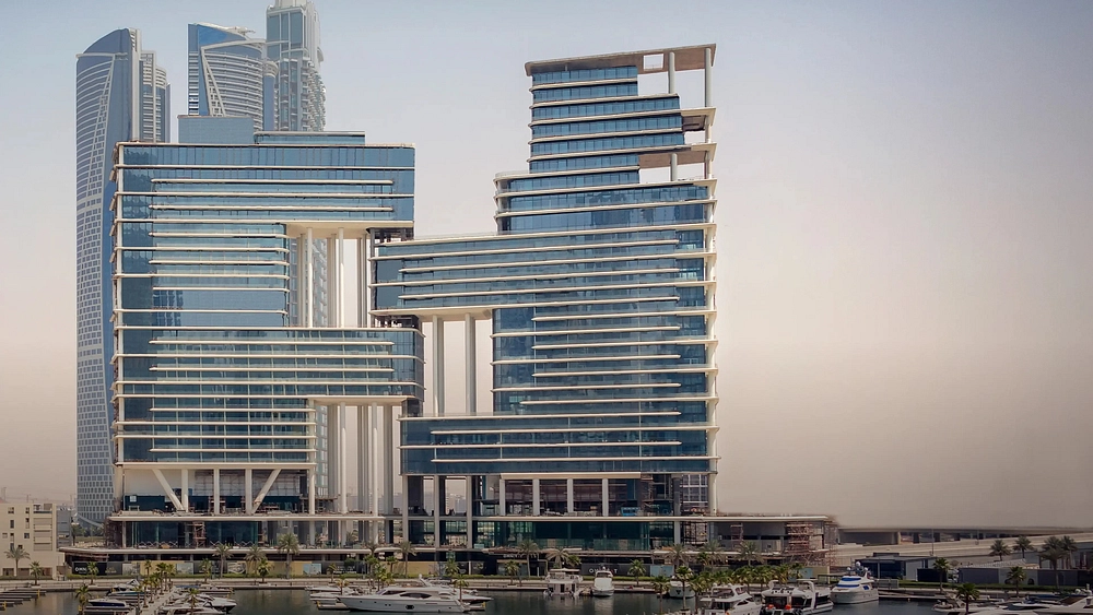 Omniyat, Dubai Luxury Developer Eyes AED 100-Billion Portfolio in 5 Years - Provident Estate