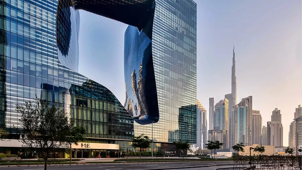 Omniyat Properties Dubai – Redefining High-End Living - Provident Estate