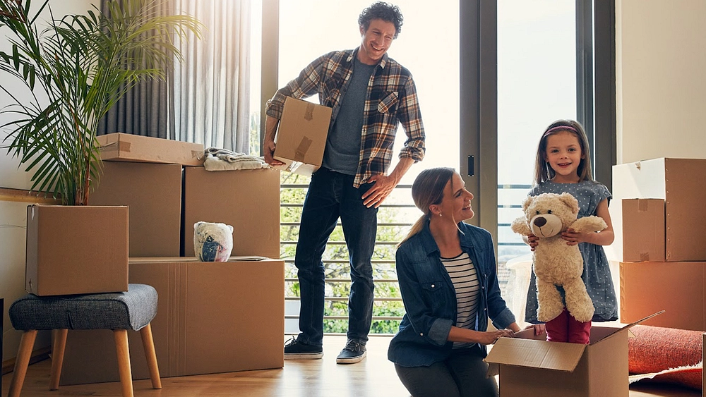 Everything You Need to Know About the Move-In/Out Permit in Dubai - Provident Estate