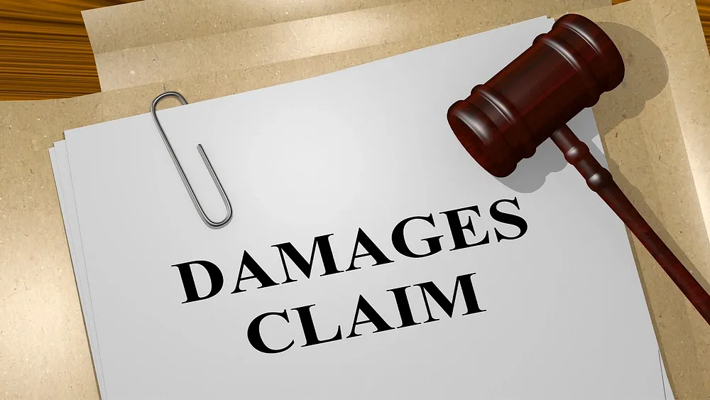 Property Damage Claim in UAE – All You Need to Know - Provident Estate