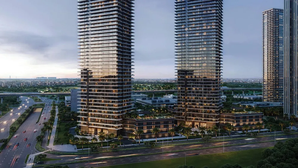 Property of the Week: Albero by Emaar Properties - Provident Estate