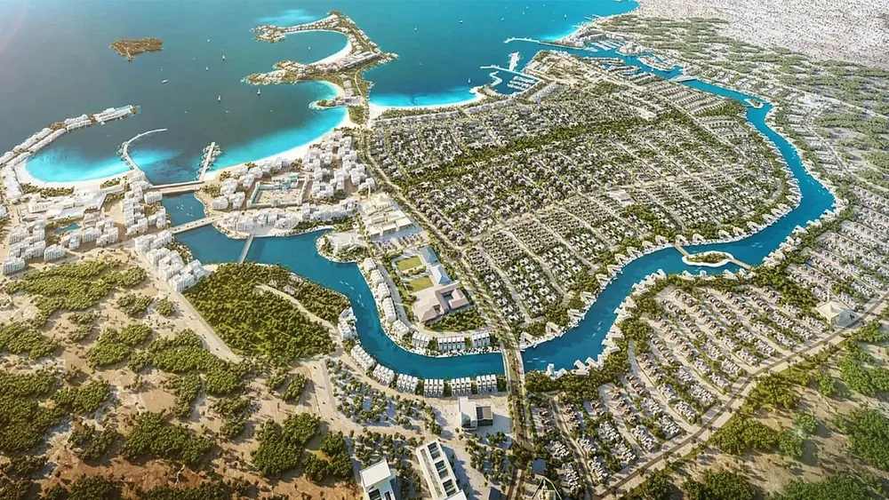 Property of the Week: Bayn by ORA - Provident Estate