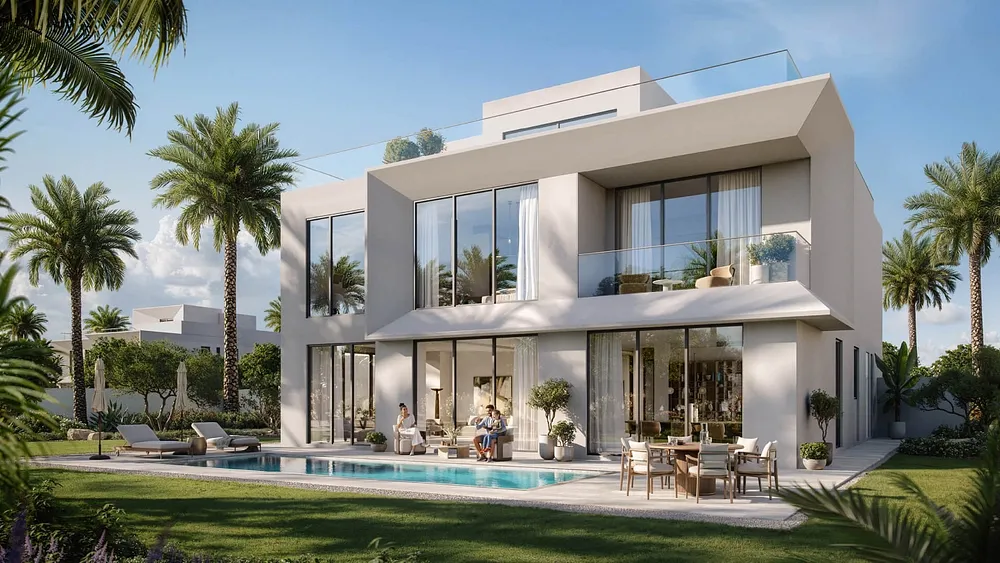 Property of the Week - Palace Ostra Villas - Provident Estate