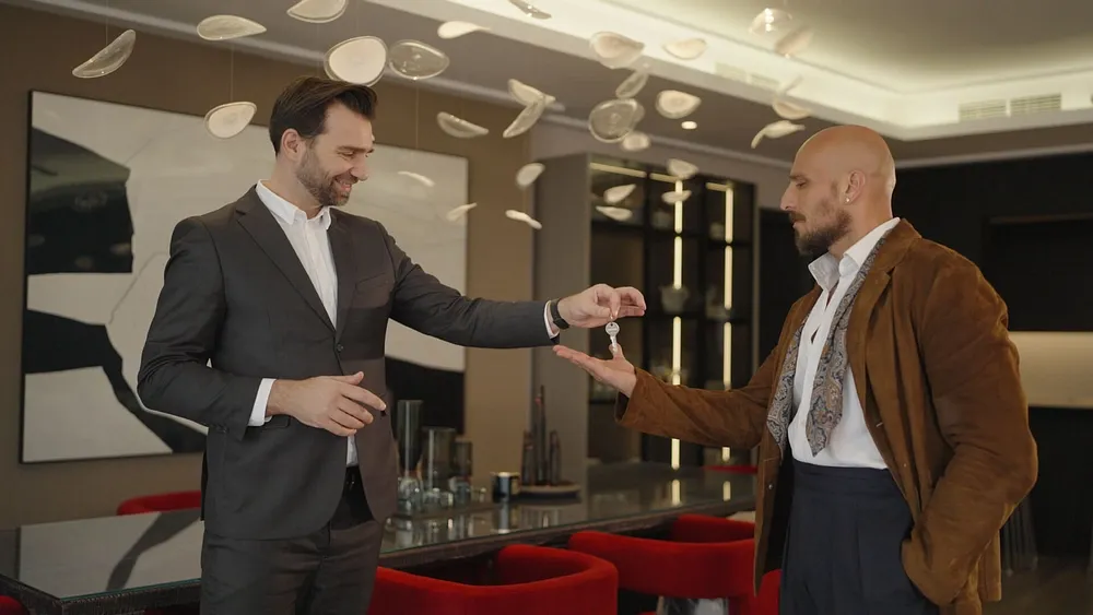 Provident Estate Sets New Benchmark with 50% of Dubai’s Ready Villa Sales - Provident Estate