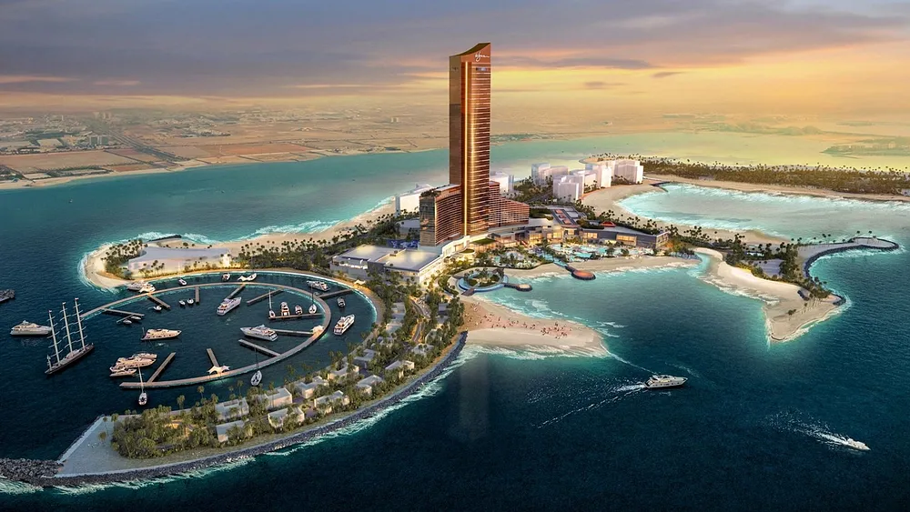 Wasl Group Expands to Ras Al Khaimah with Landmark Marjan Beach Acquisition - Provident Estate