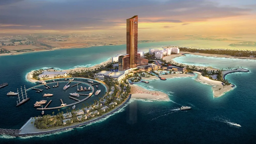 RAK Properties 2025: AED 5 Billion Mega Projects Set to Transform Ras Al Khaimah! - Provident Estate