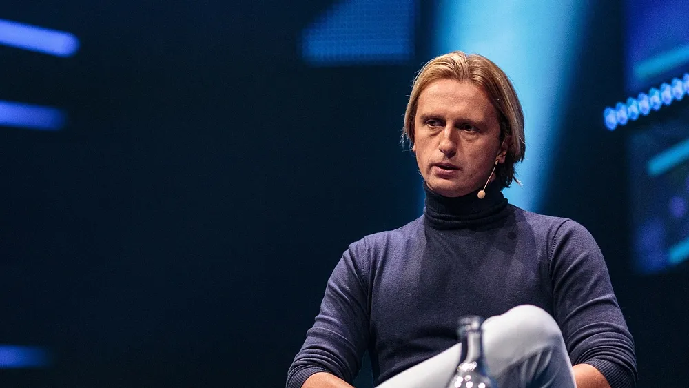 Revolut Billionaire CEO Nik Storonsky Shifts Residency from UK to UAE - Provident Estate