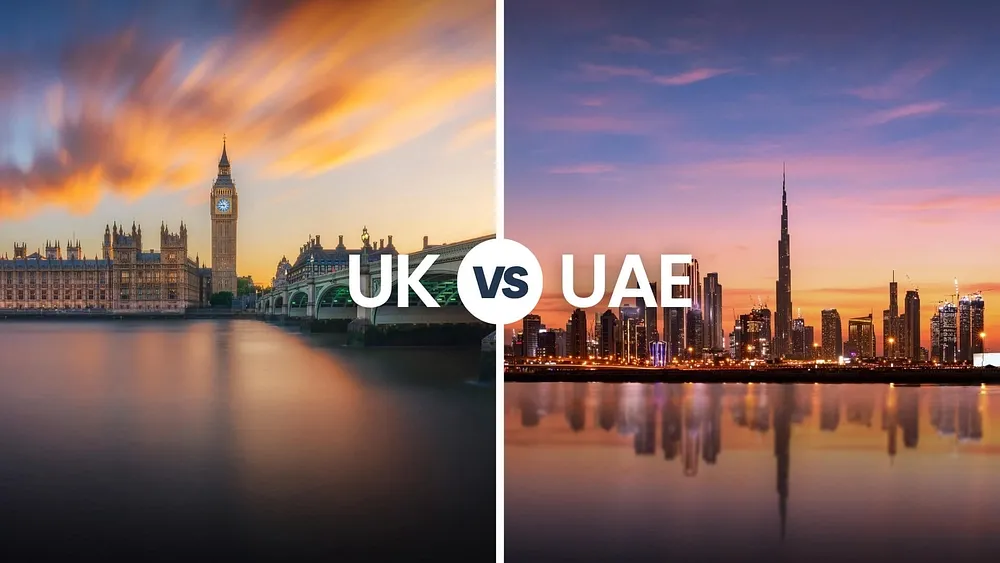 Should I Sell My UK Apartment to Buy Property in the UAE? - Provident Estate