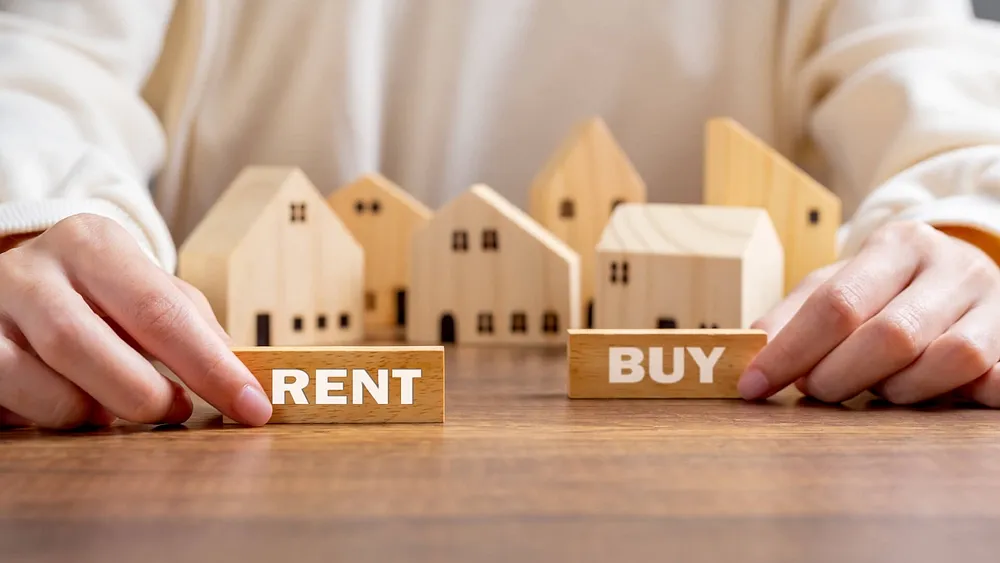 Should You Buy or Rent a Property in Dubai? Key Factors to Consider - Provident Estate