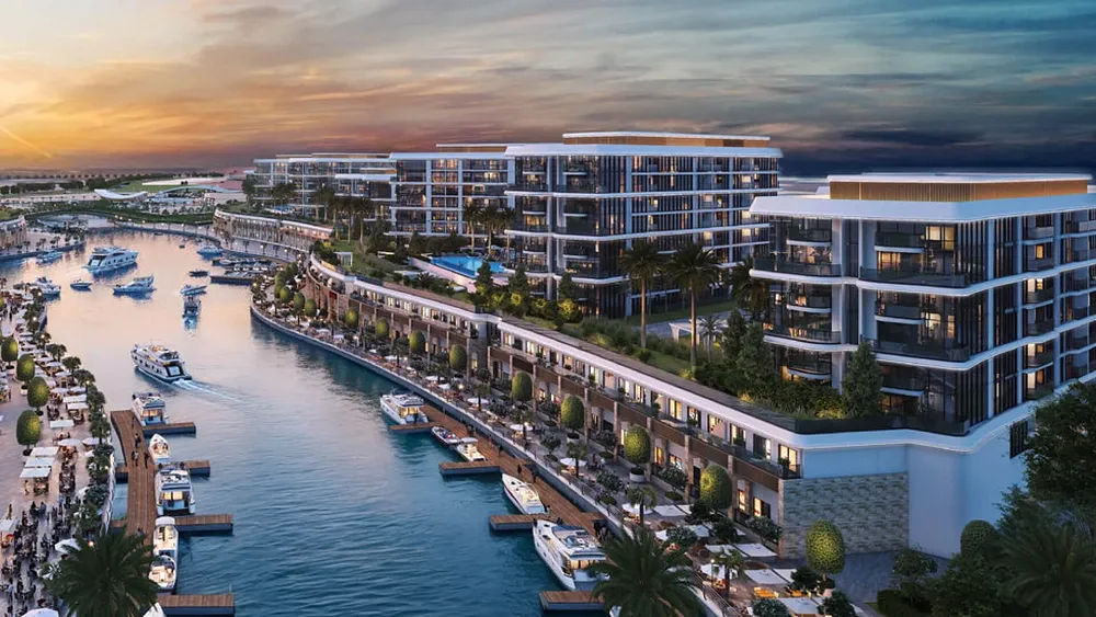 Sobha Realty Plans to Scale Portfolio to AED 30 Billion in 2025 - Provident Estate