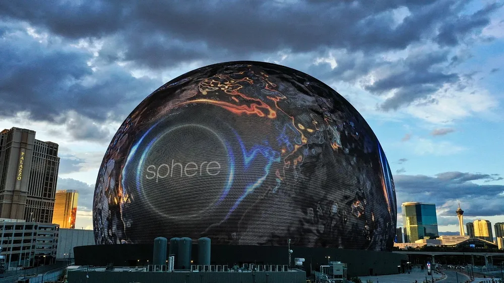 Sphere Abu Dhabi Officially Coming to Yas Island in 2029 - Provident Estate