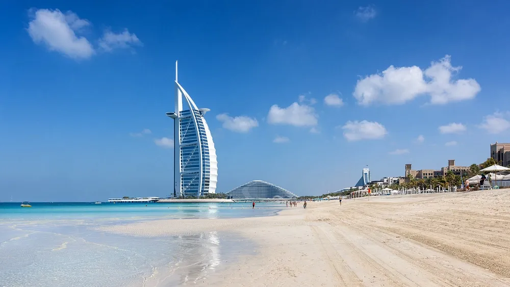 Staycations Takes Center Stage this Summer in the UAE - Provident Estate