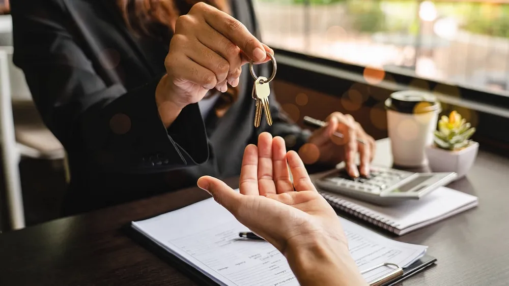 Step-by-Step Guide to Property Transfer in Dubai - Provident Estate