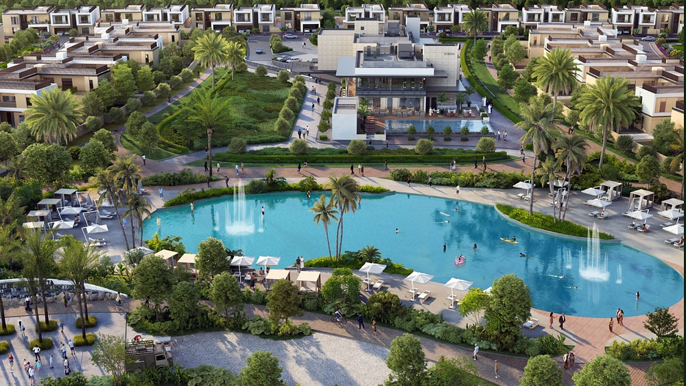 Introducing ELWOOD - The Future of Residential Living in Dubai Land - Provident Estate