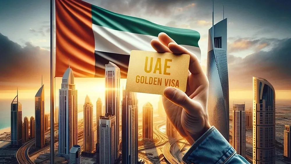 The Impact of Golden Visas on Dubai’s Real Estate Market - Provident Estate