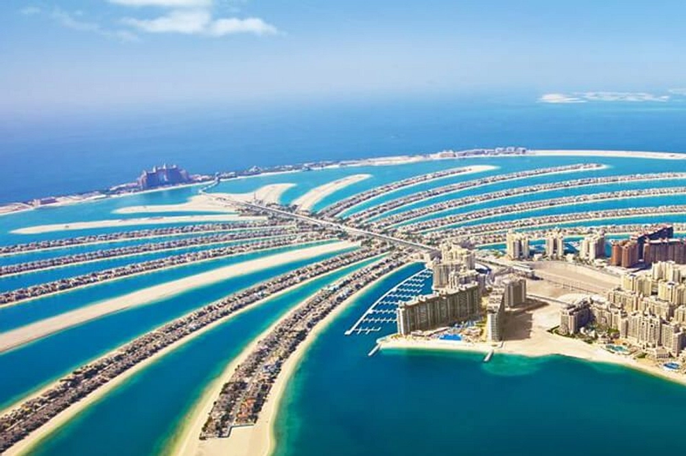 Top 3 Beachfront Communities in Dubai - Provident Estate