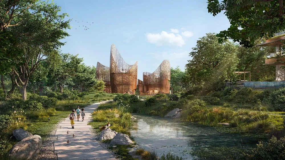 The Wellness Revolution: The Shift Towards Wellness-Focused Homes in 2025 - Provident Estate