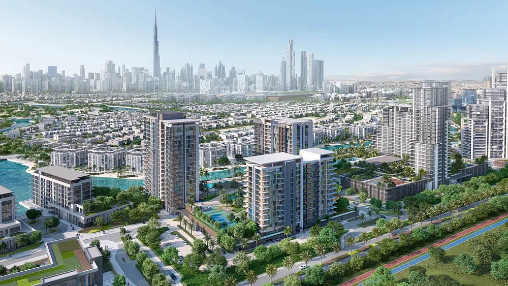 Top 10 Gated Communities in Dubai for 2025 - Provident Estate