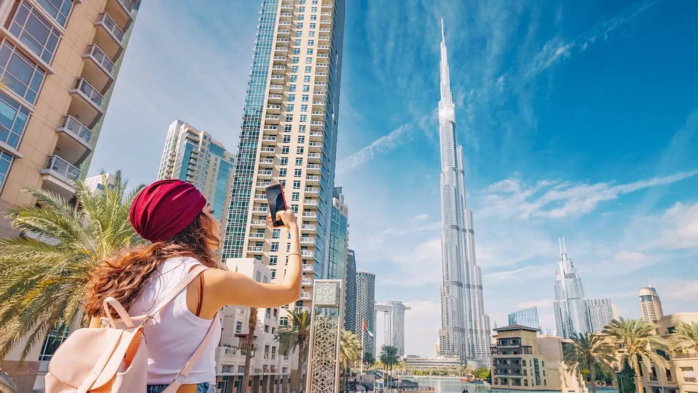Top 20 Social Media Influencers Living in Dubai - Provident Estate