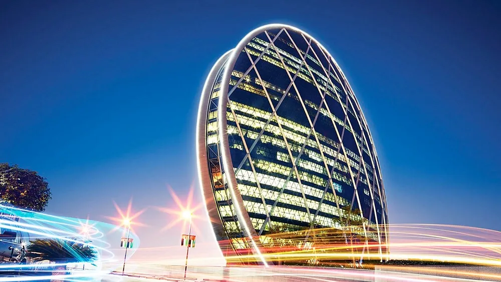 Epitome of luxury and sustainability: Top Aldar off-plan projects - Provident Estate