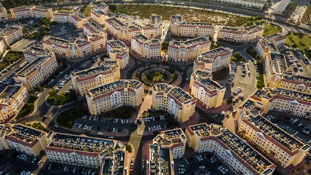 Top Areas to Buy Property in Dubai under AED 1 Million - Provident Estate