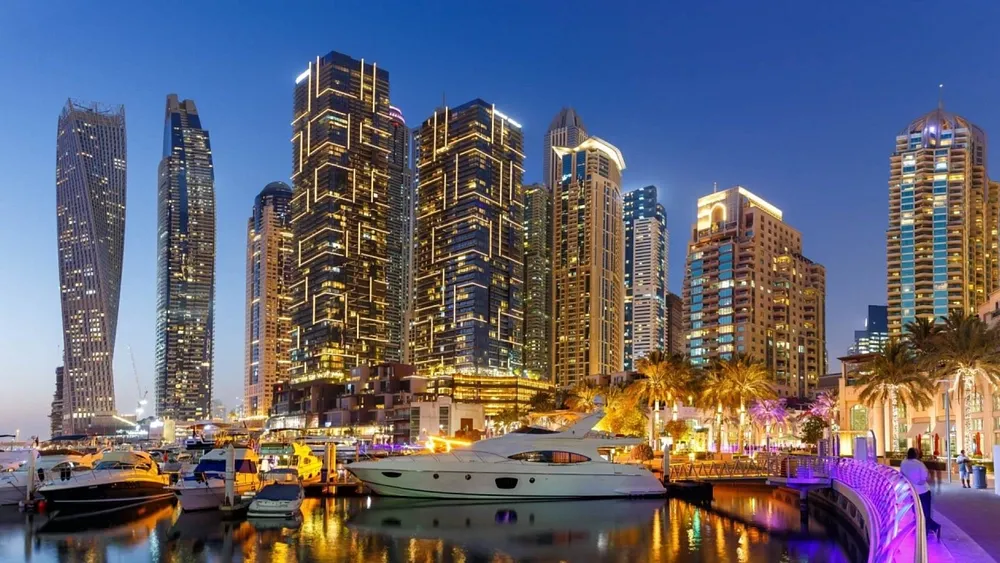 Top Dubai Areas with the Highest ROI for Property Investors - Provident Estate