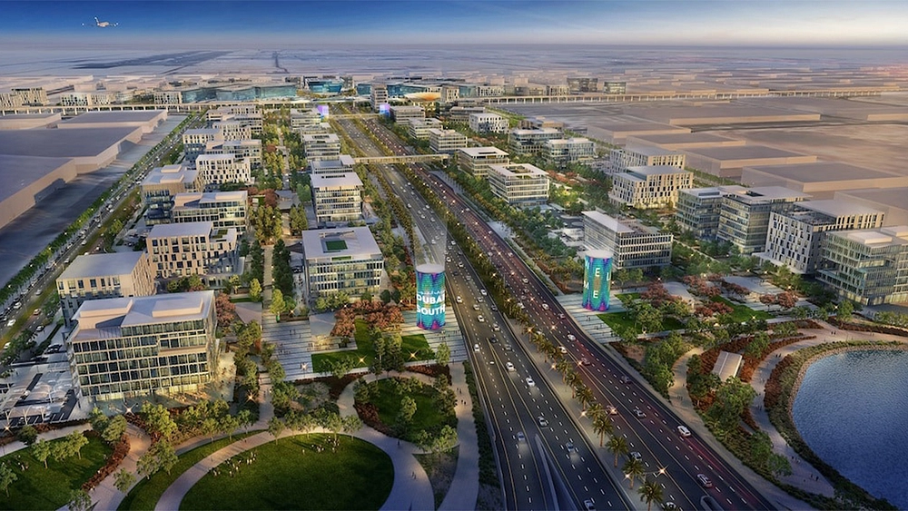 Dubai South Off-Plan Properties: Best New Investment Opportunities - Provident Estate