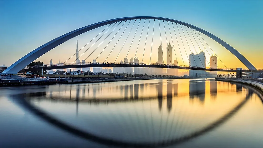 Top Off-Plan Projects on Dubai Water Canal - Provident Estate