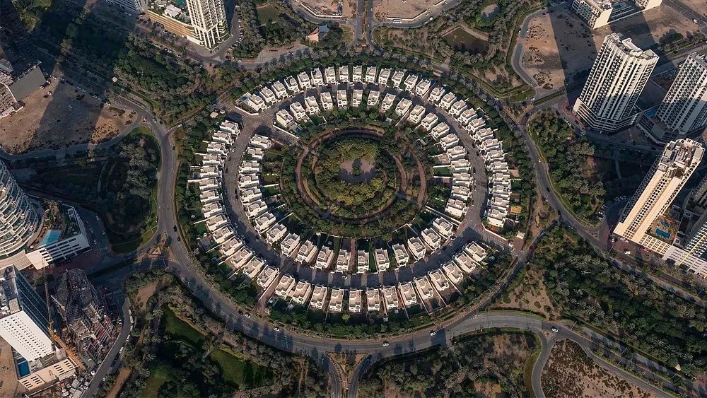 Why is JVC Emerging as a Top Community for Ready and Off-Plan Properties? - Provident Estate