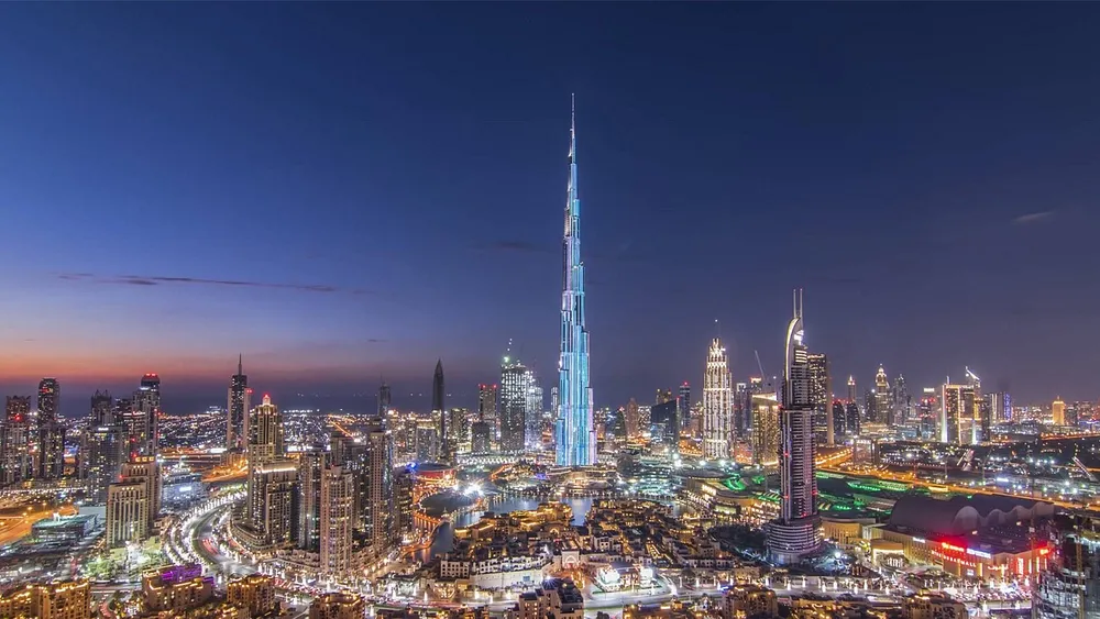 Top Upcoming Mega Projects in Dubai 2025 - Provident Estate
