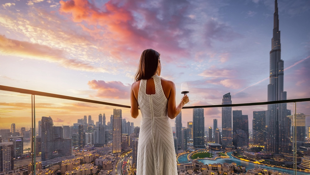 Top 10 Upscale Communities in Dubai: Ultimate Guide to Elite Living - Provident Estate